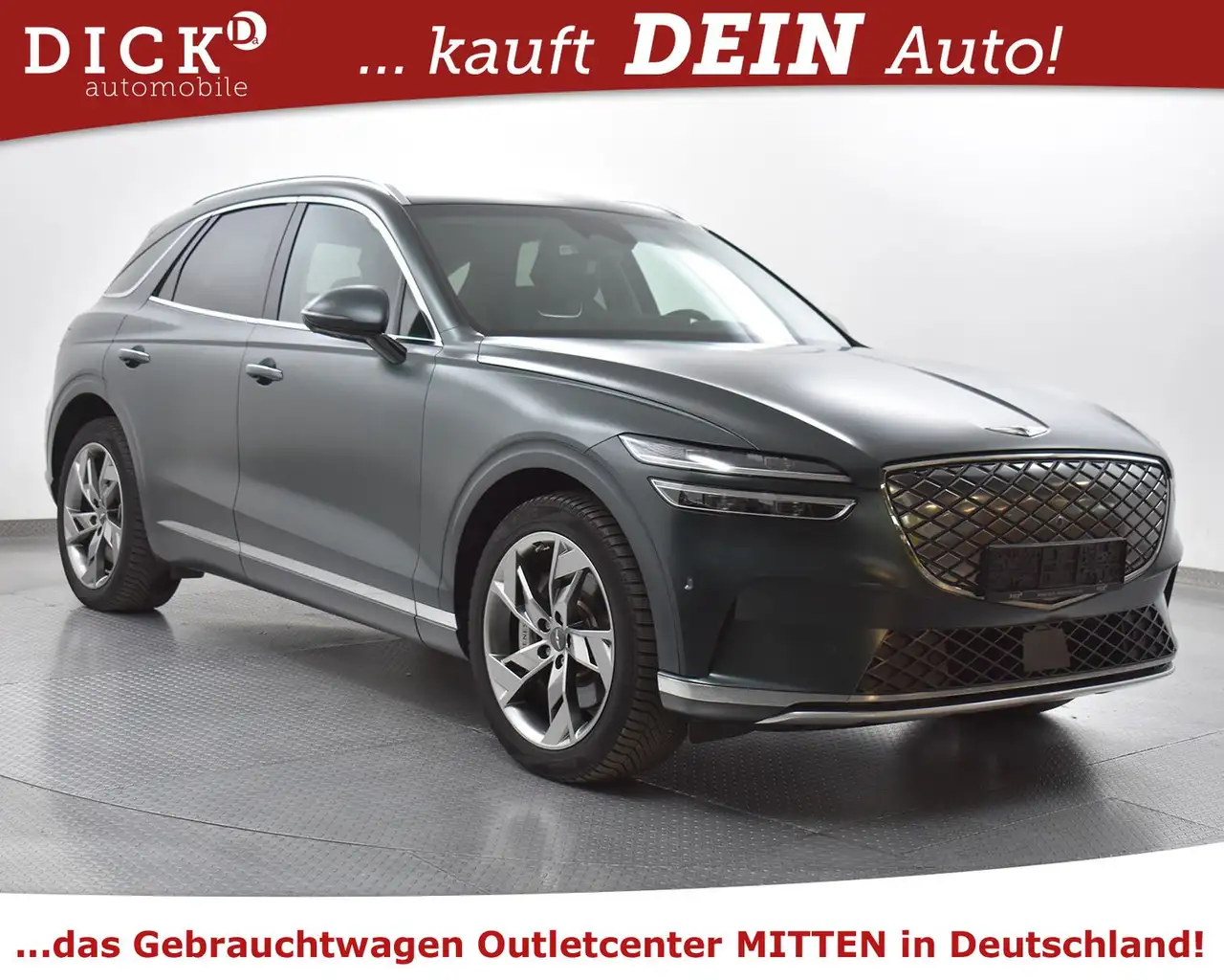GV70Electrified 4WD Sport MEMO+360+HEAD+LEXICON