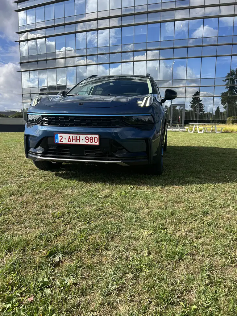 01Prachtige Lynk&Co 01 te koop
