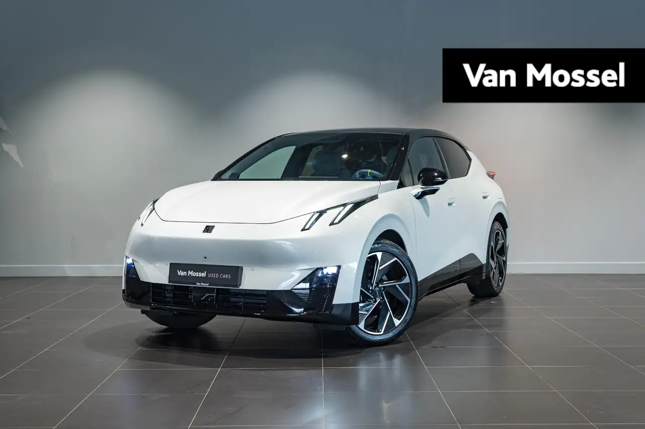 0266kWh More Nieuw | 20% korting | Full Option | 4jr