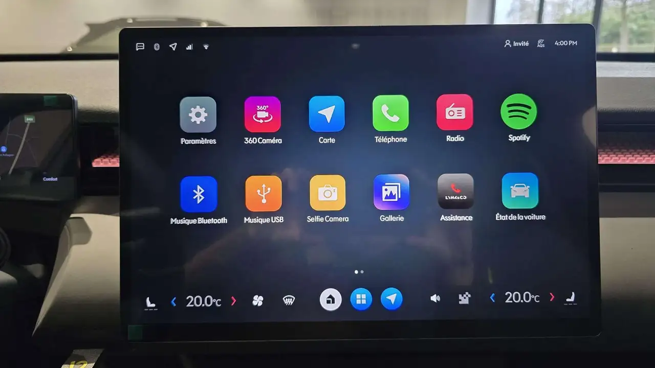 Фото машины