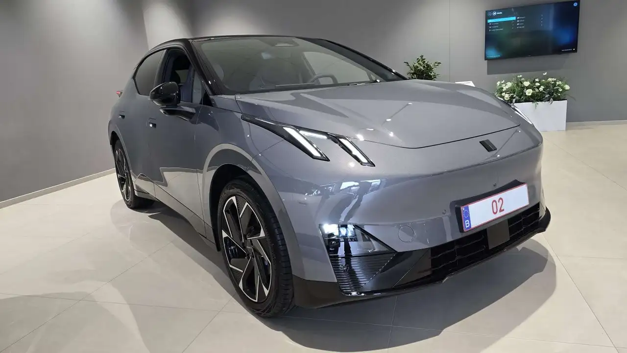 Фото машины