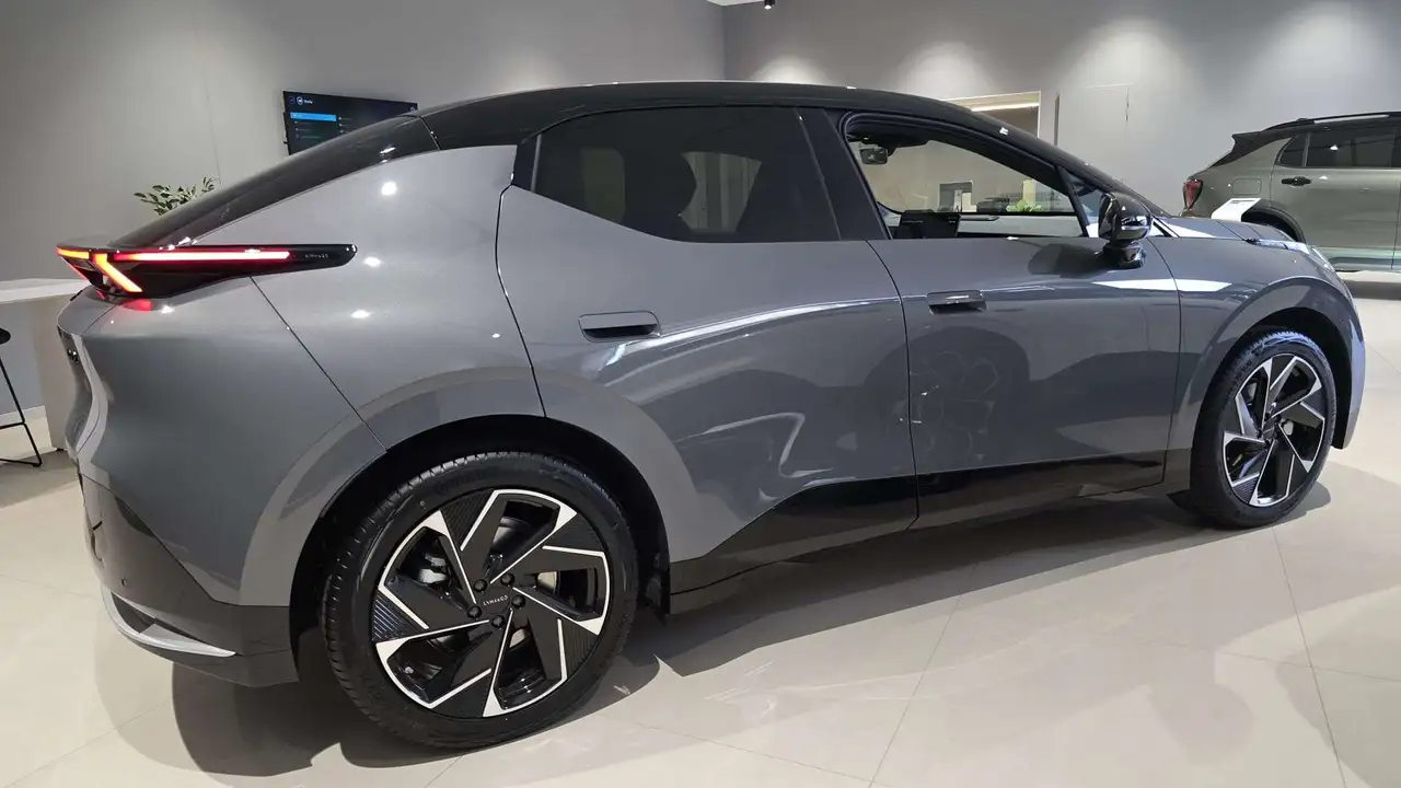 Фото машины