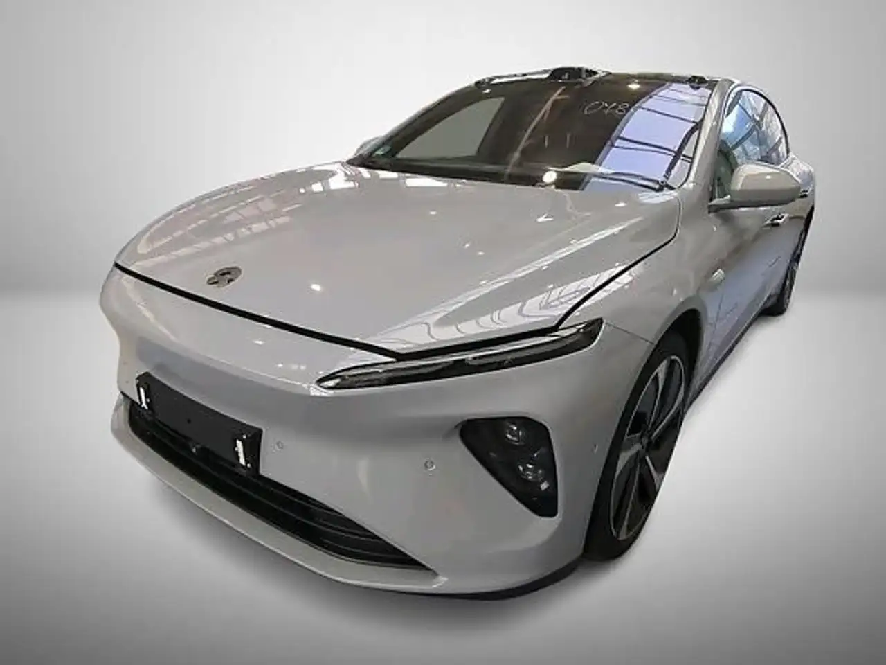 ET7100 kWh e-AWD inkl. Batterie*21° Karbon*WPU