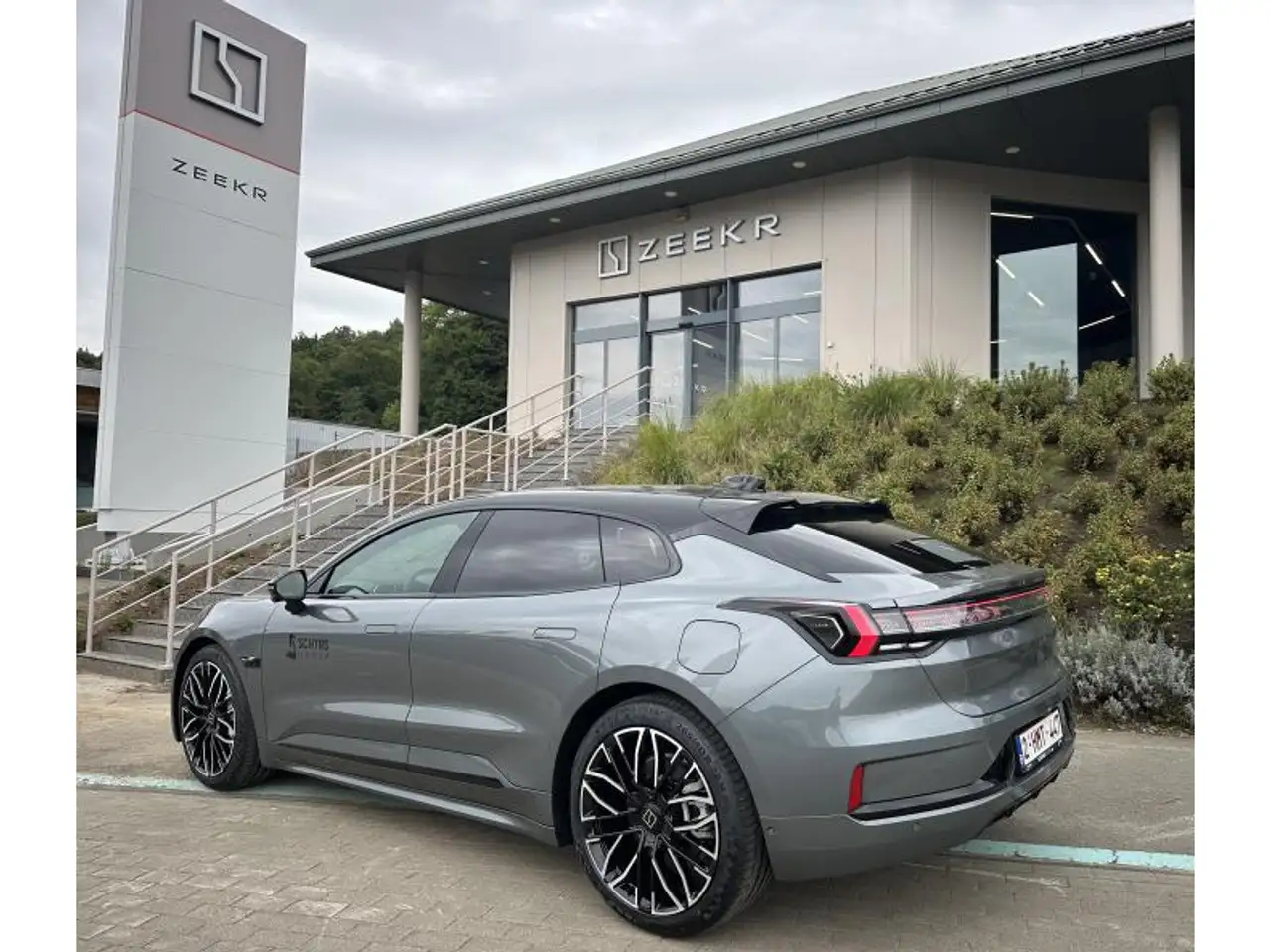 фото машины