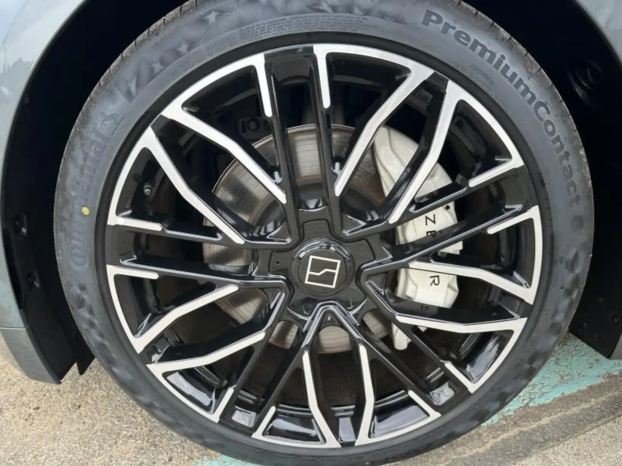 Фото машины 9