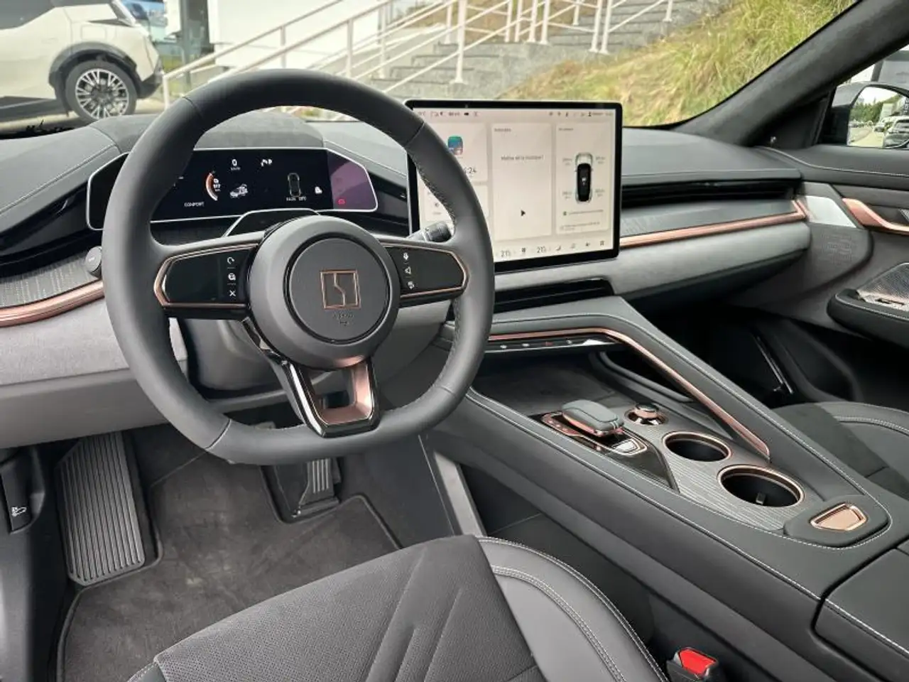 фото машины