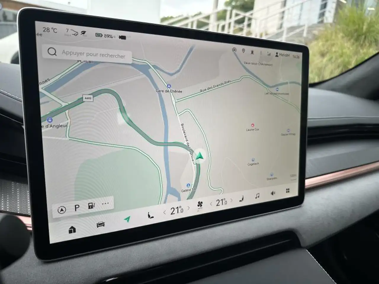 фото машины