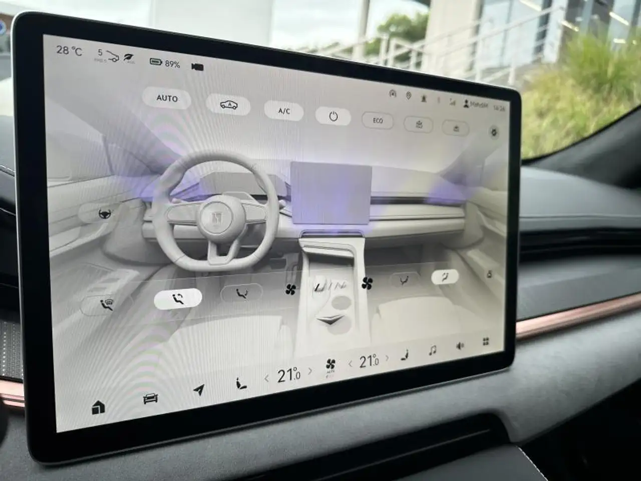 Фото машины 6