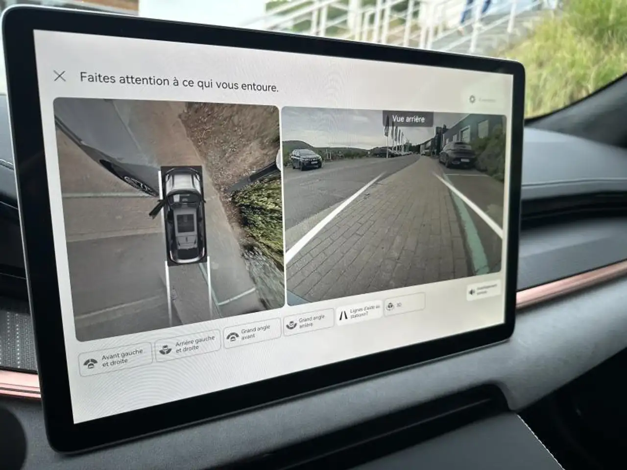 Фото машины 8