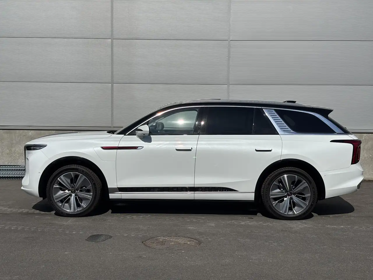 E-HS9Executive 99kWh Executive