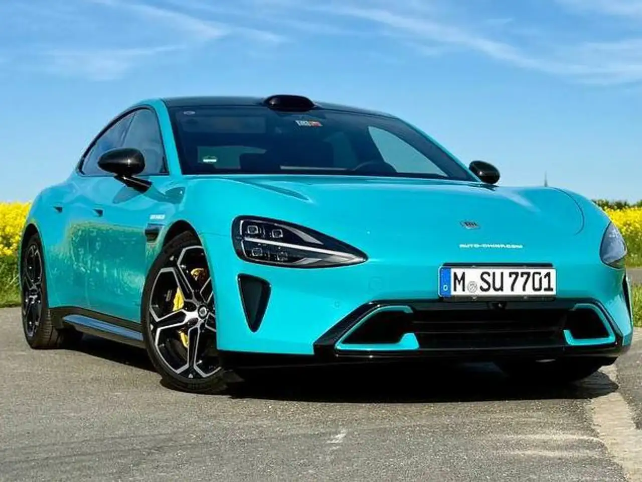 SU7Max - Founders Edition