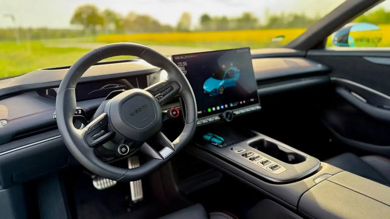 Фото машины