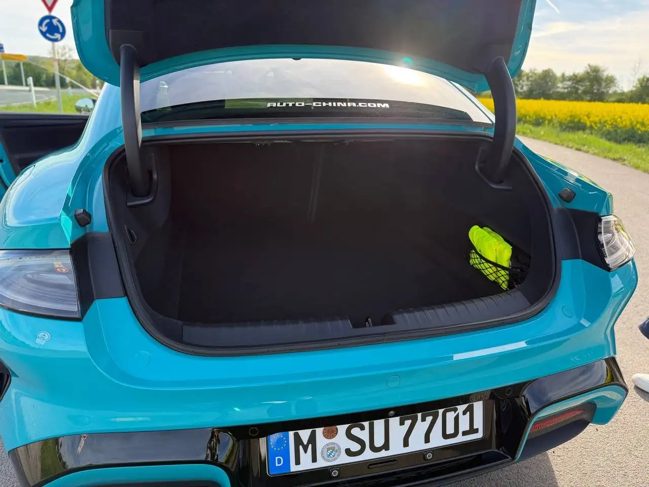 Фото машины