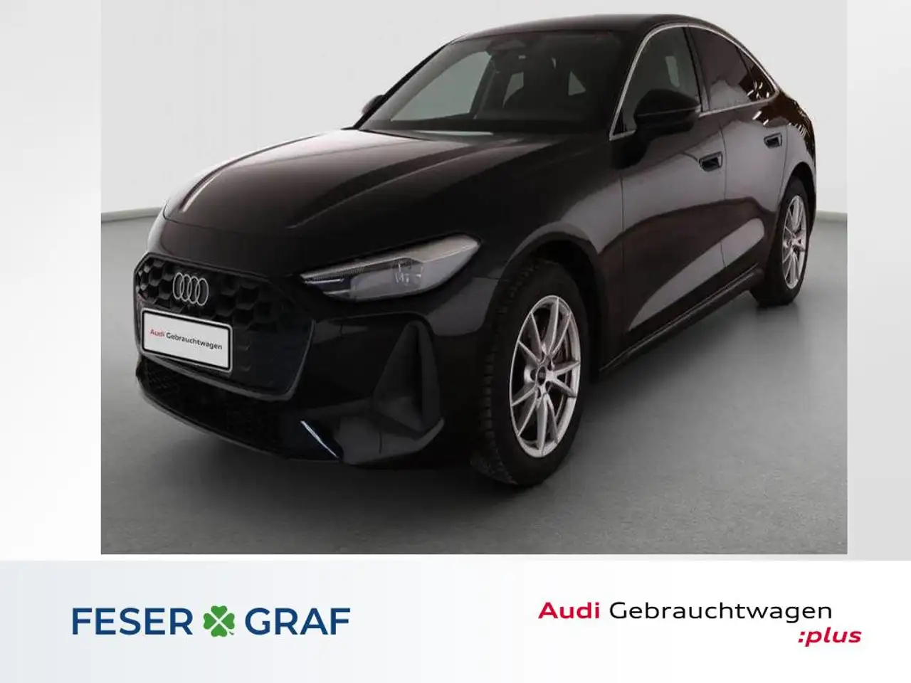 A5Limousine TDI 150 kW S tro+Kamera+ACC+Navi+