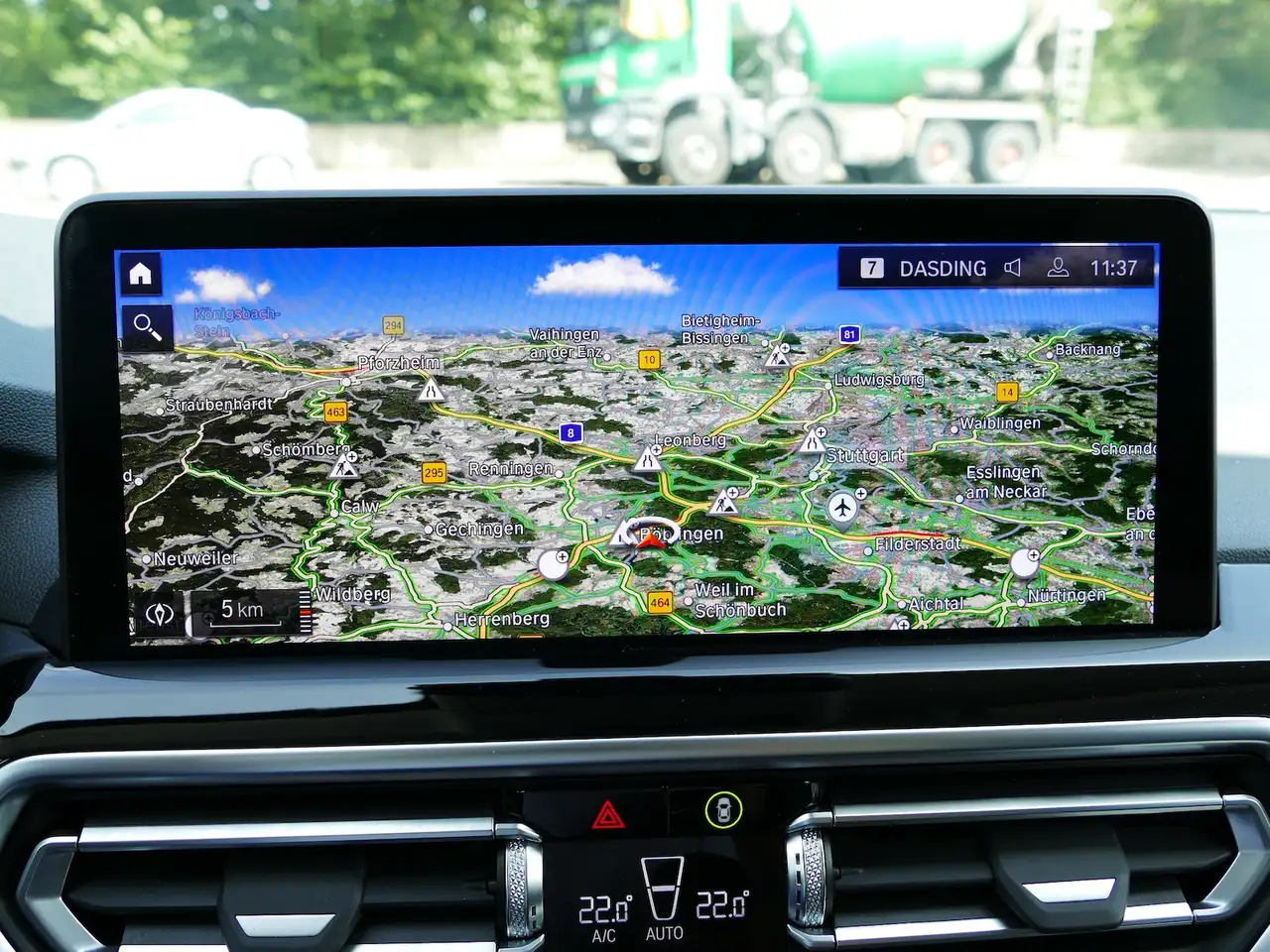 Фото машины