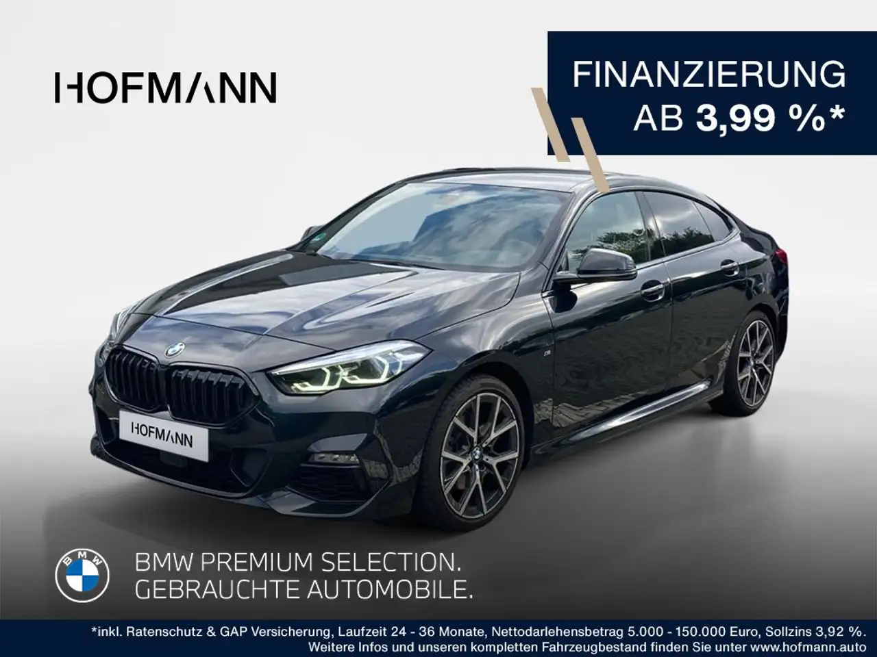 218M Sport
