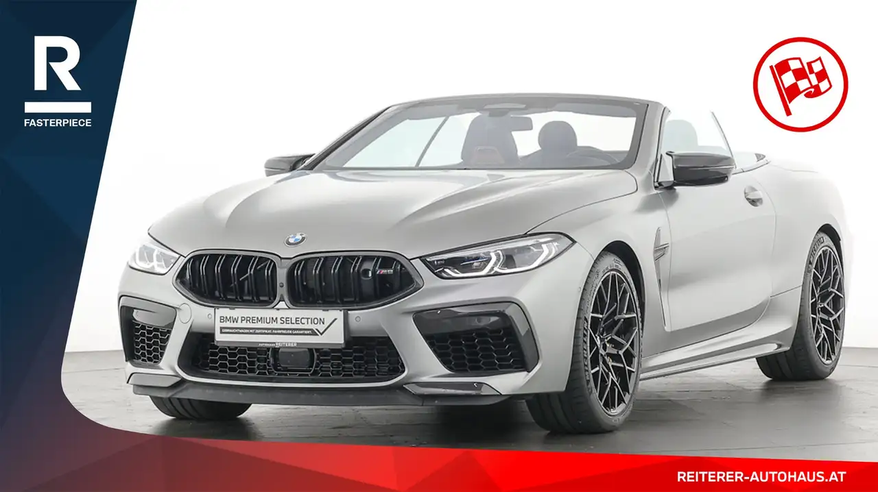 M8M8 *M Competition *Carbon