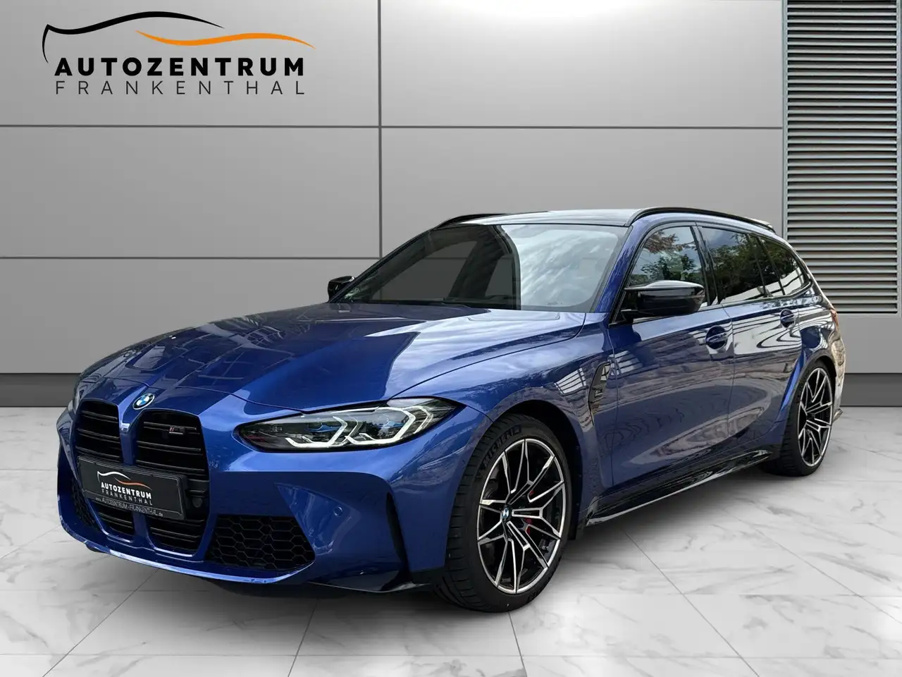 M3xDrive Competition LASER HK KEY M-DRIVERS