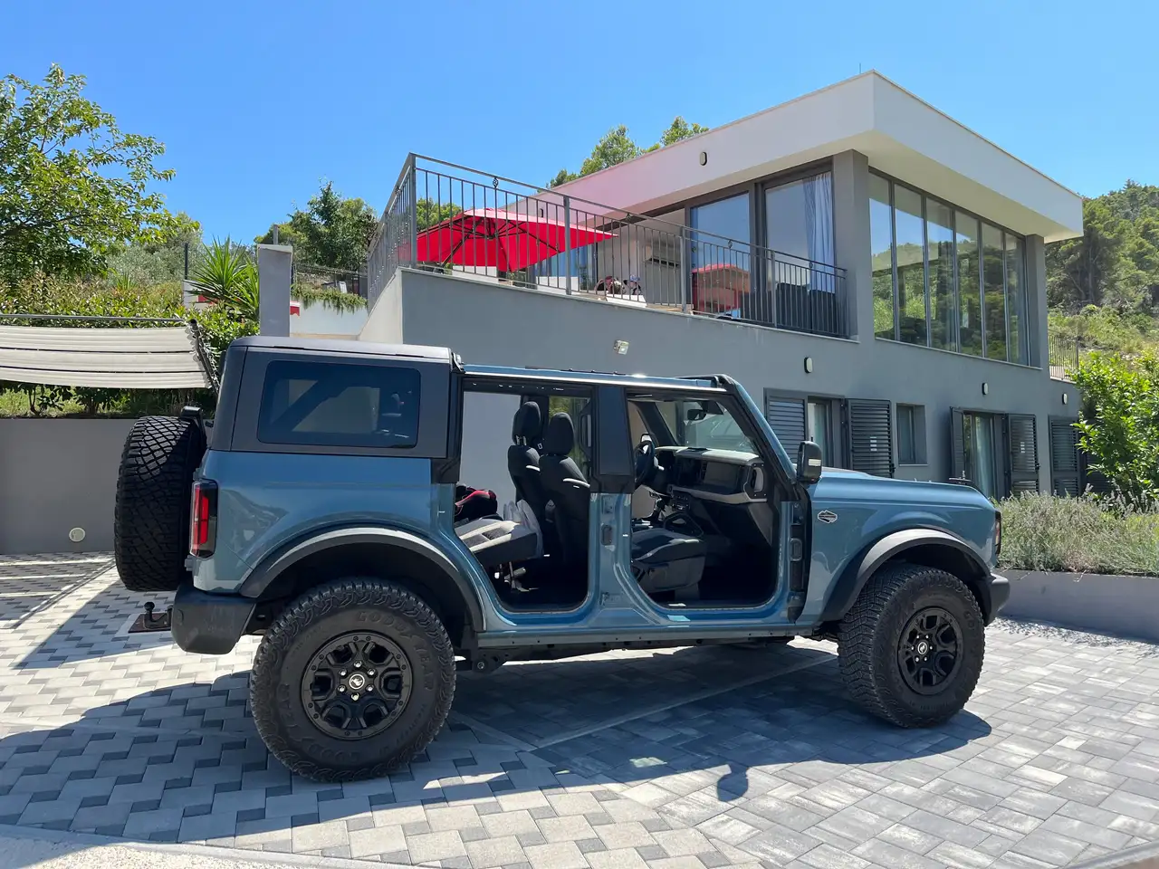 Фото машины 8