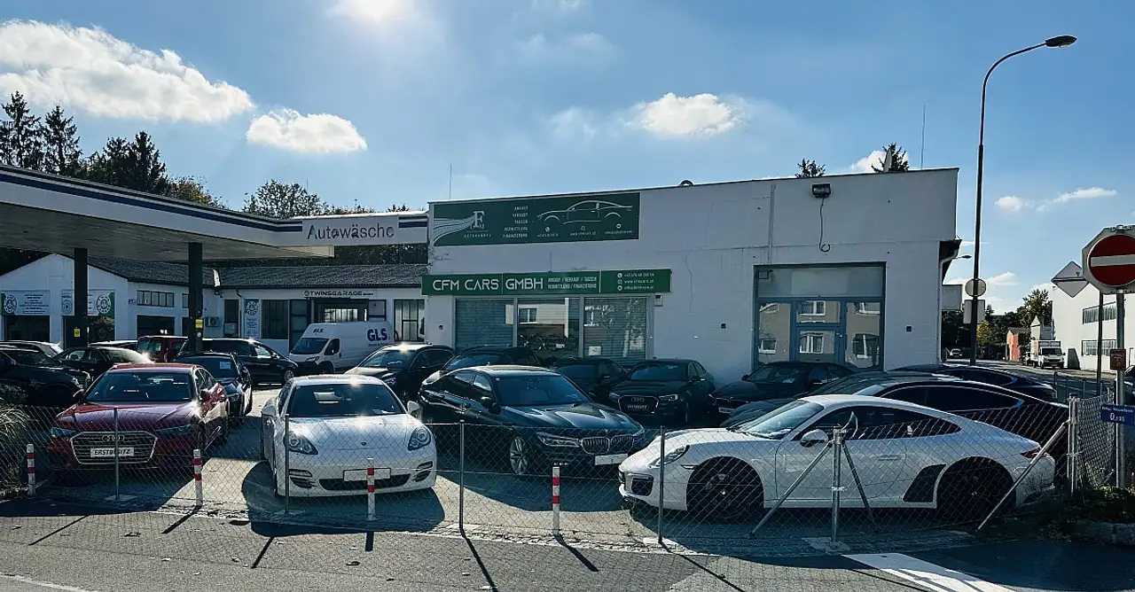 Edge2,0 EcoBlue SCR 4x4 ST-Line Aut.