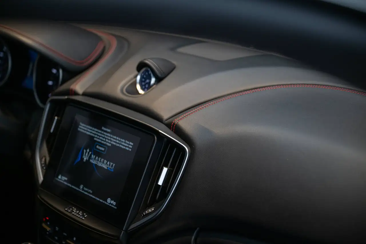 Фото машины