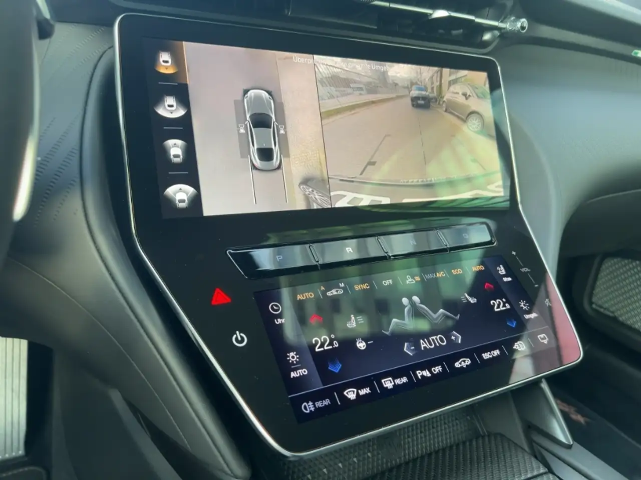 Фото машины