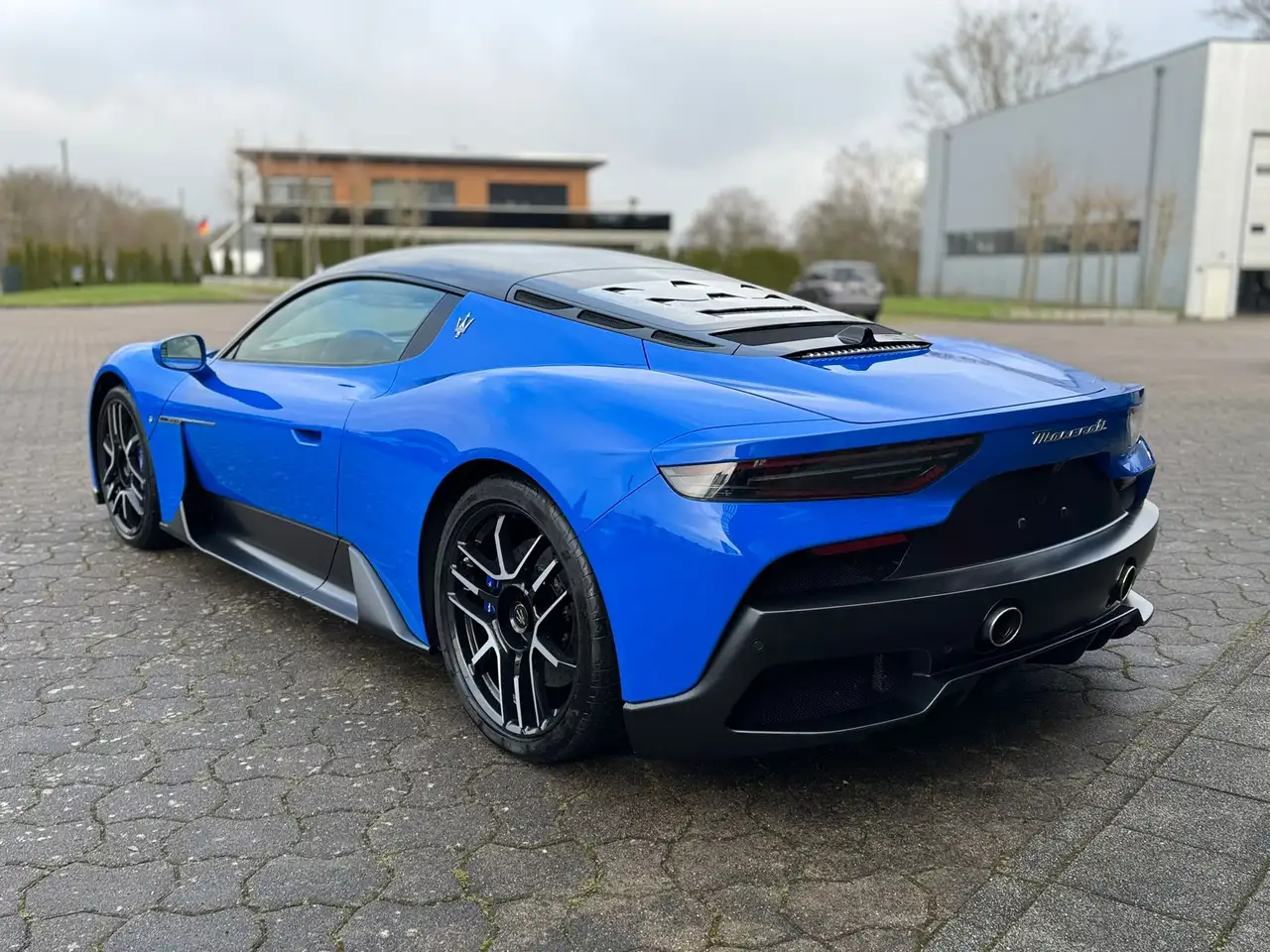 Фото машины