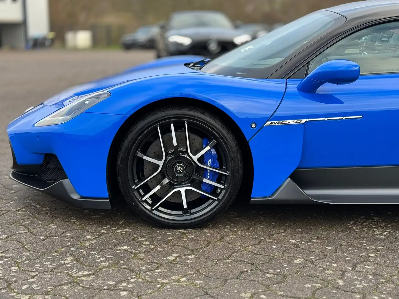 Фото машины