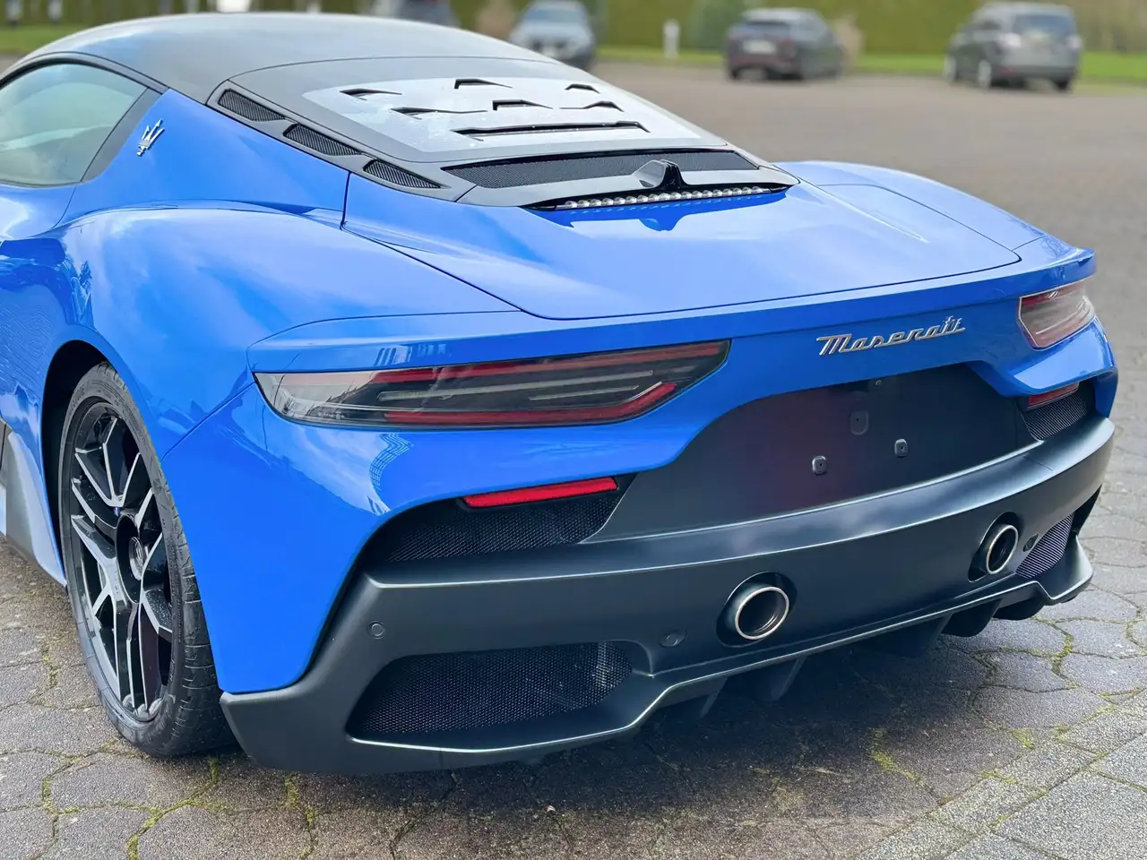 Фото машины