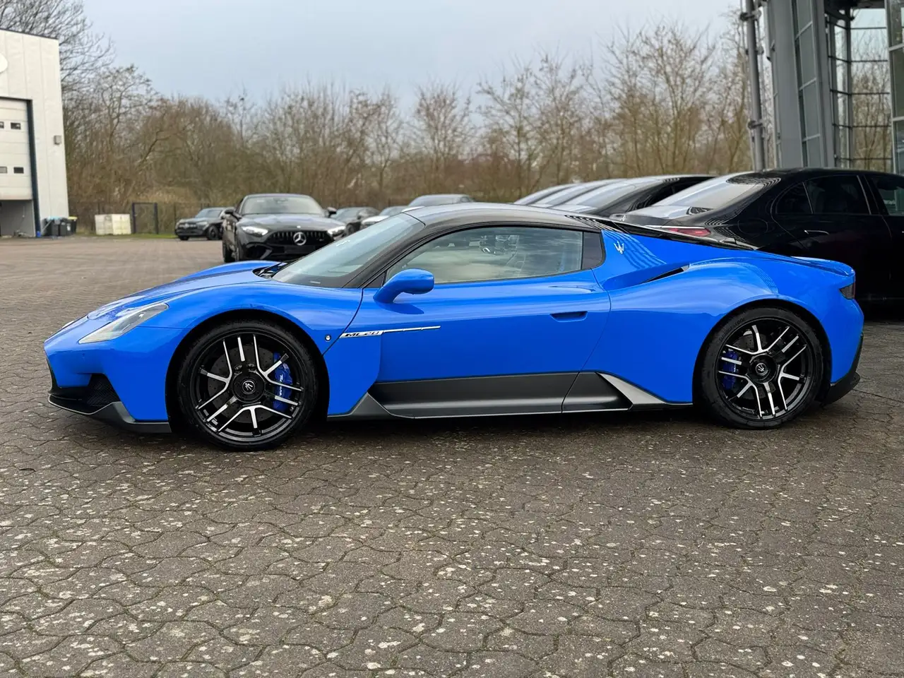 Фото машины