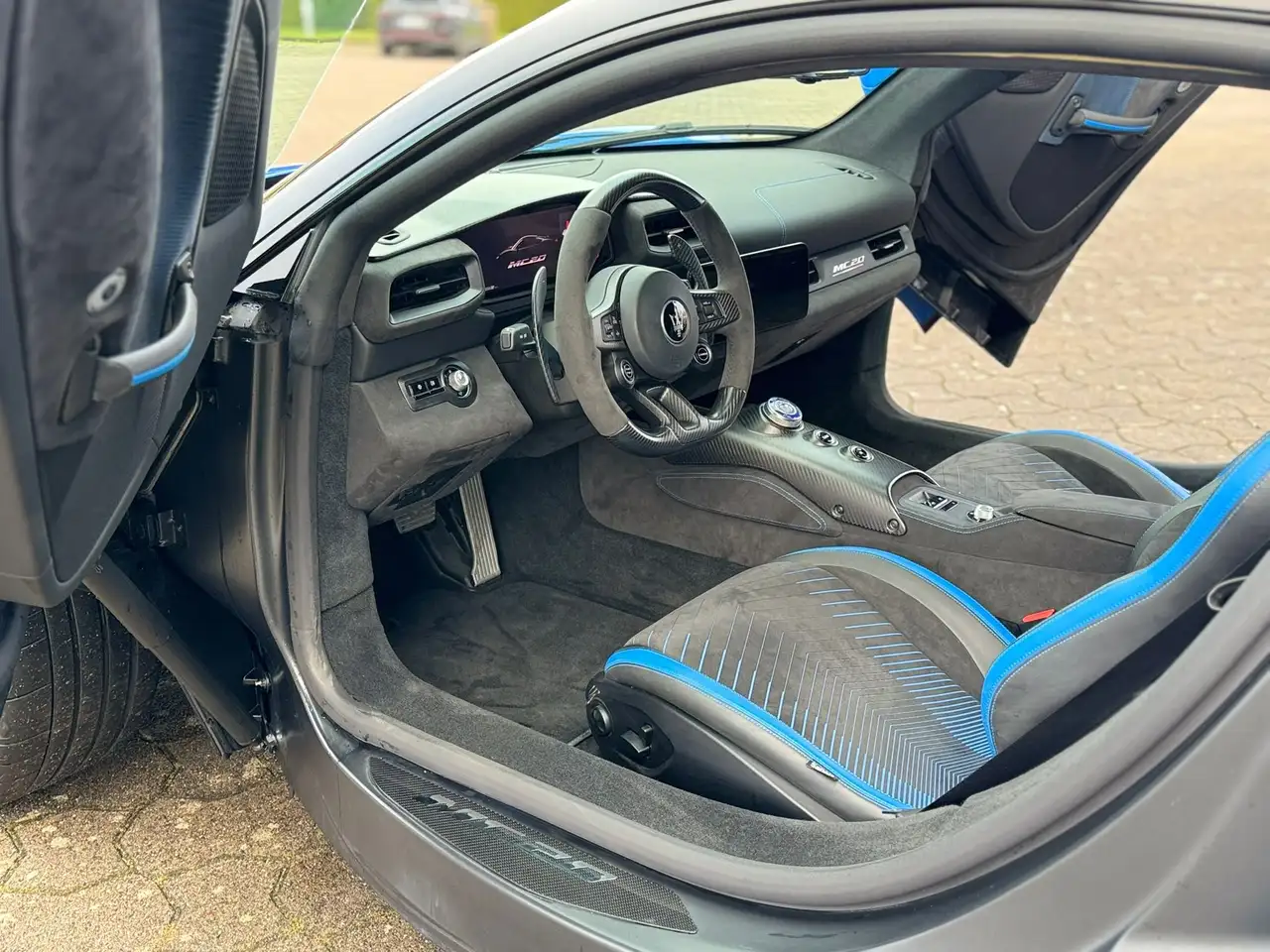 Фото машины