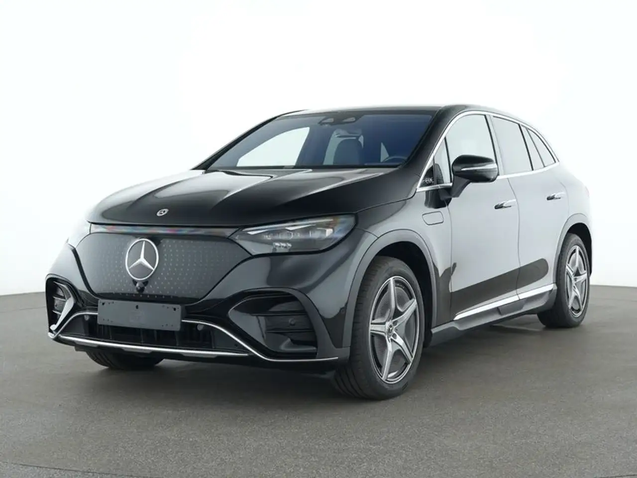 EQE SUVEQE 350 4M SUV AMG/Edition/Digital/Panorama-SD/