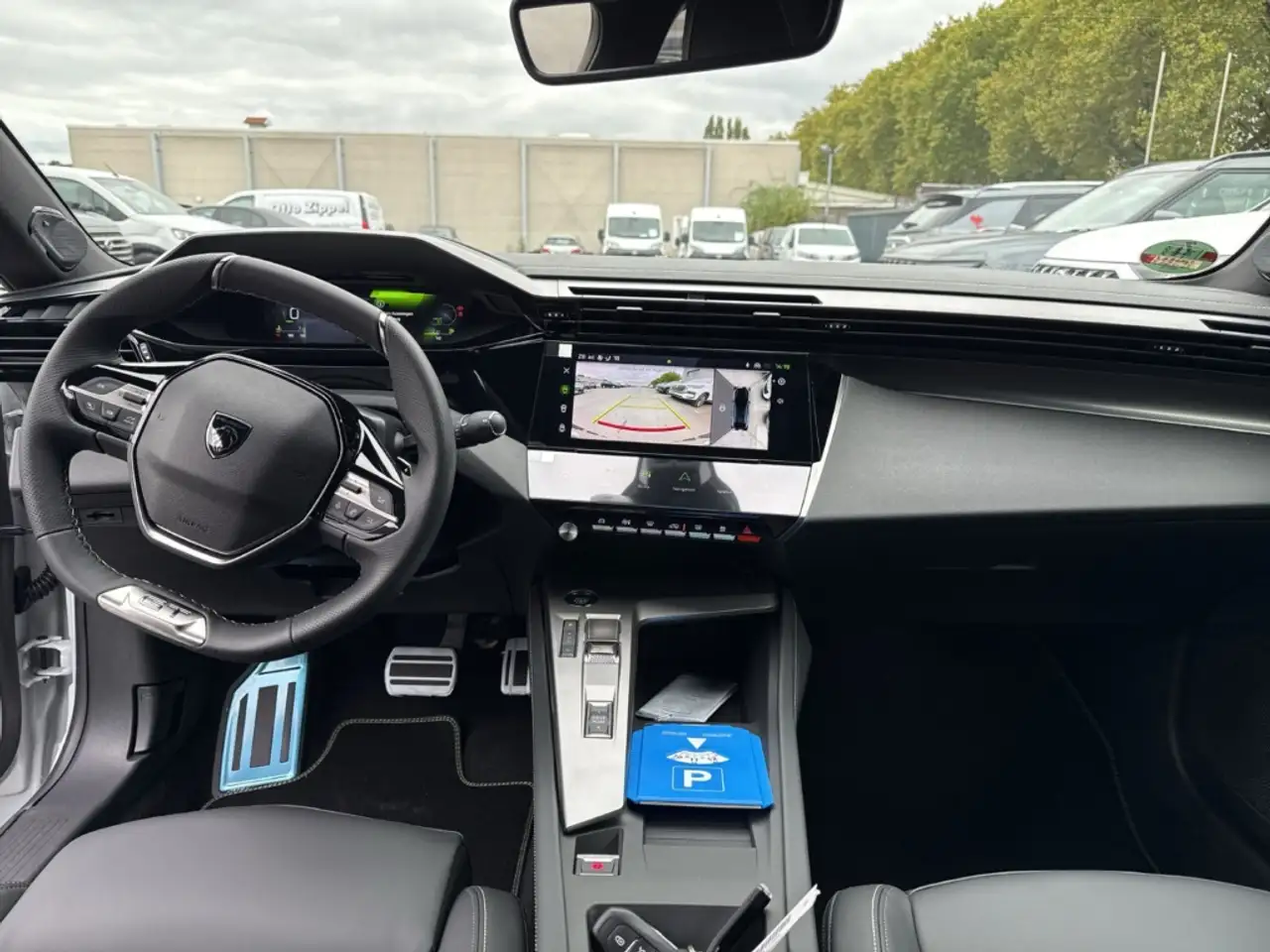 Фото машины 7