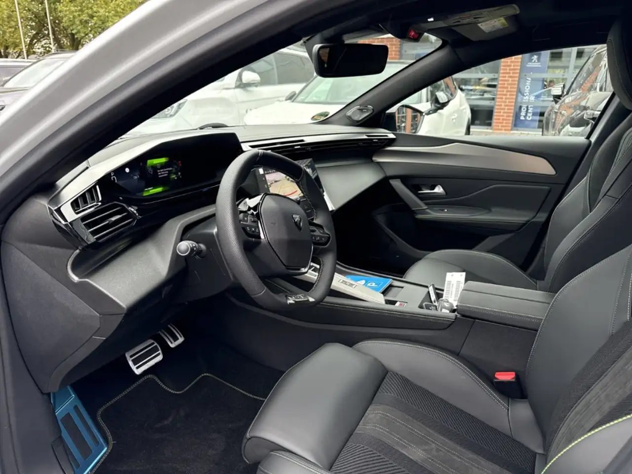 Фото машины 8