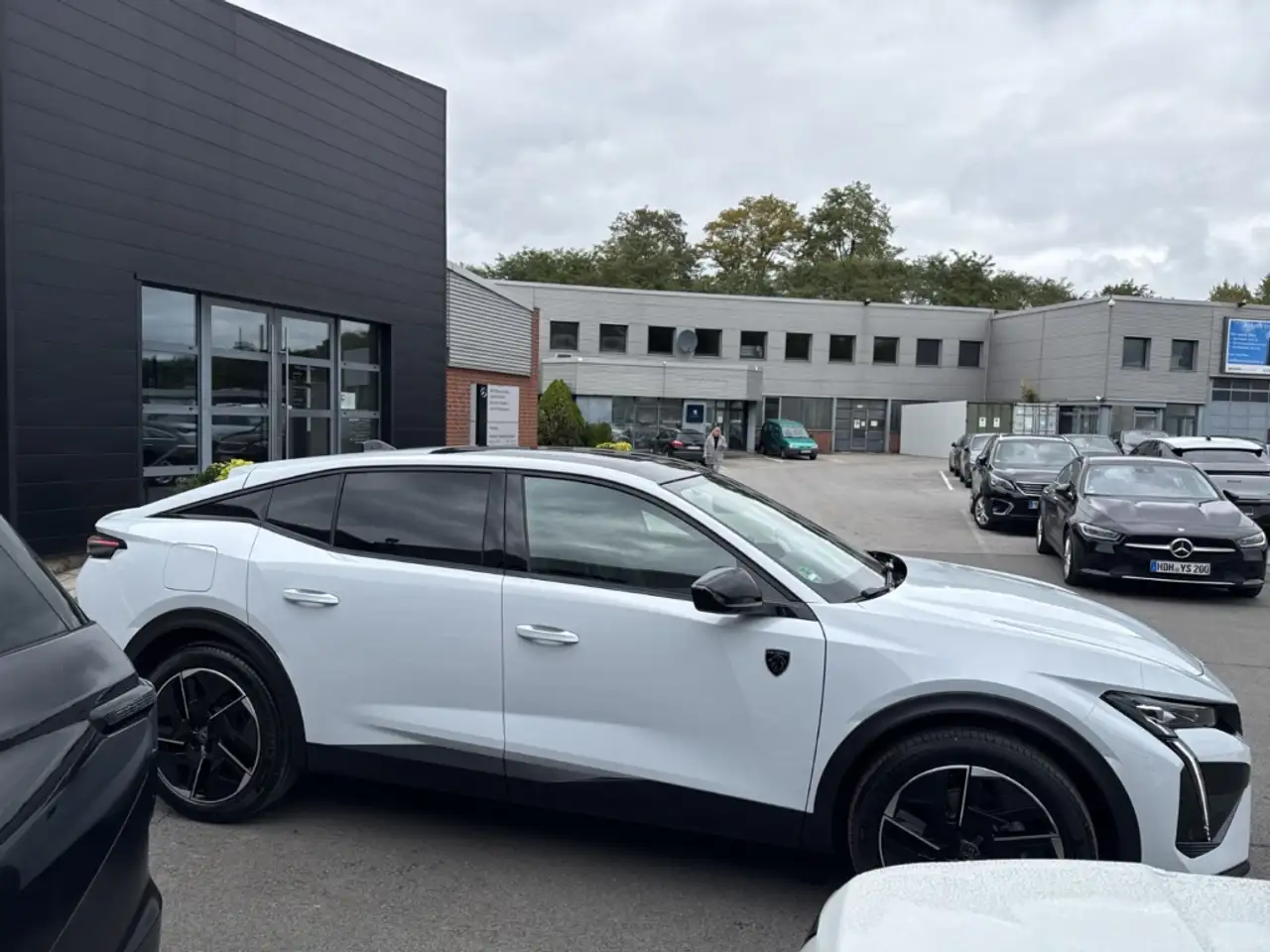 фото машины