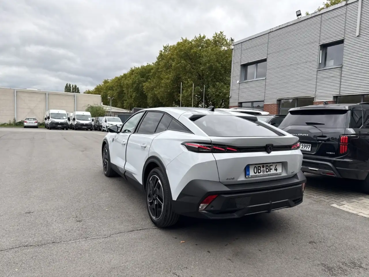 Фото машины 6