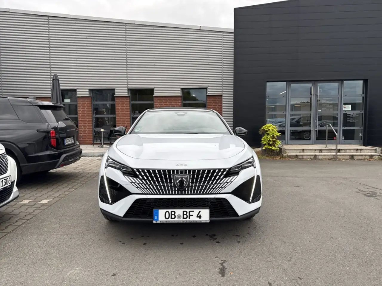 фото машины