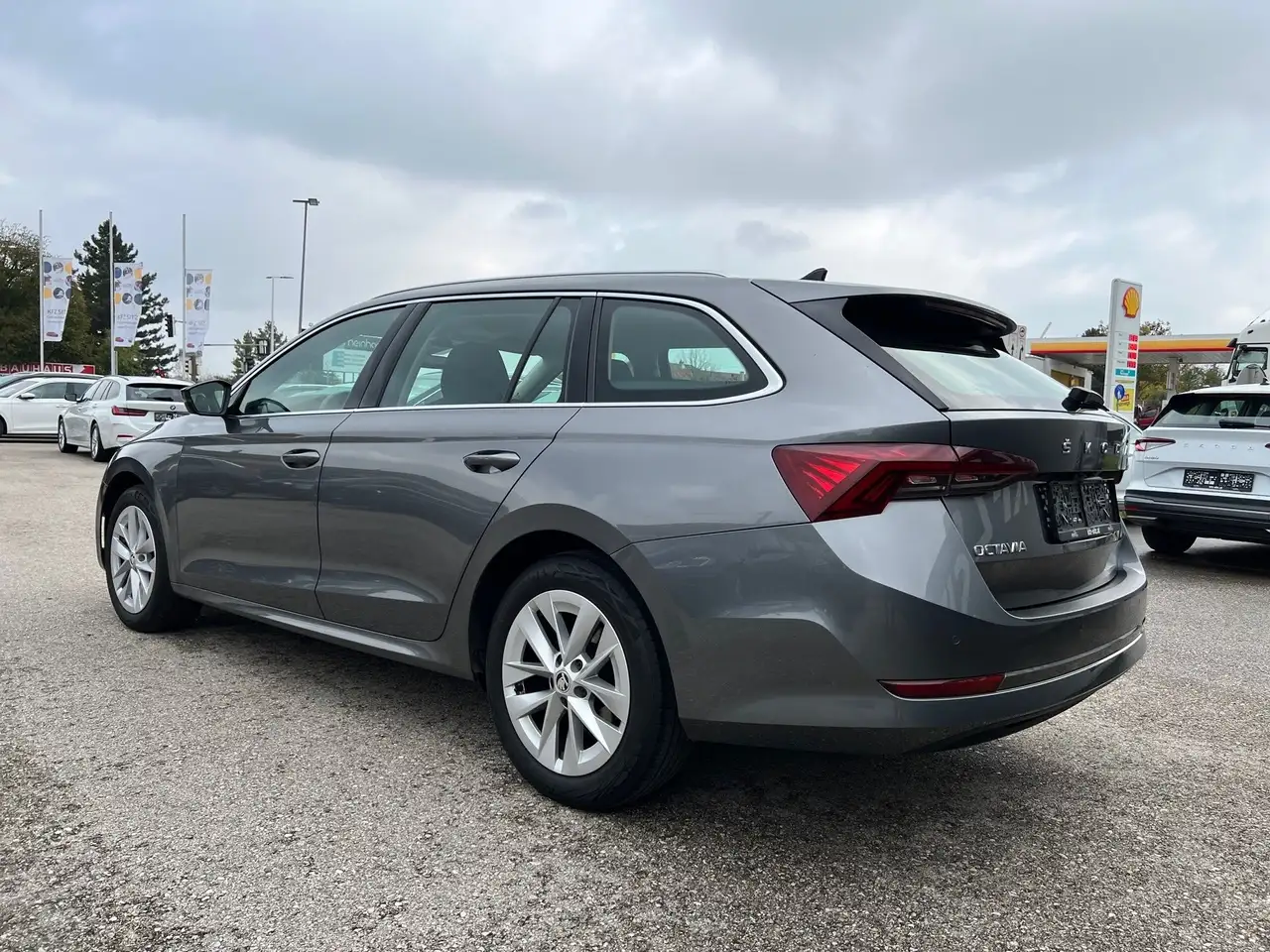 фото машины