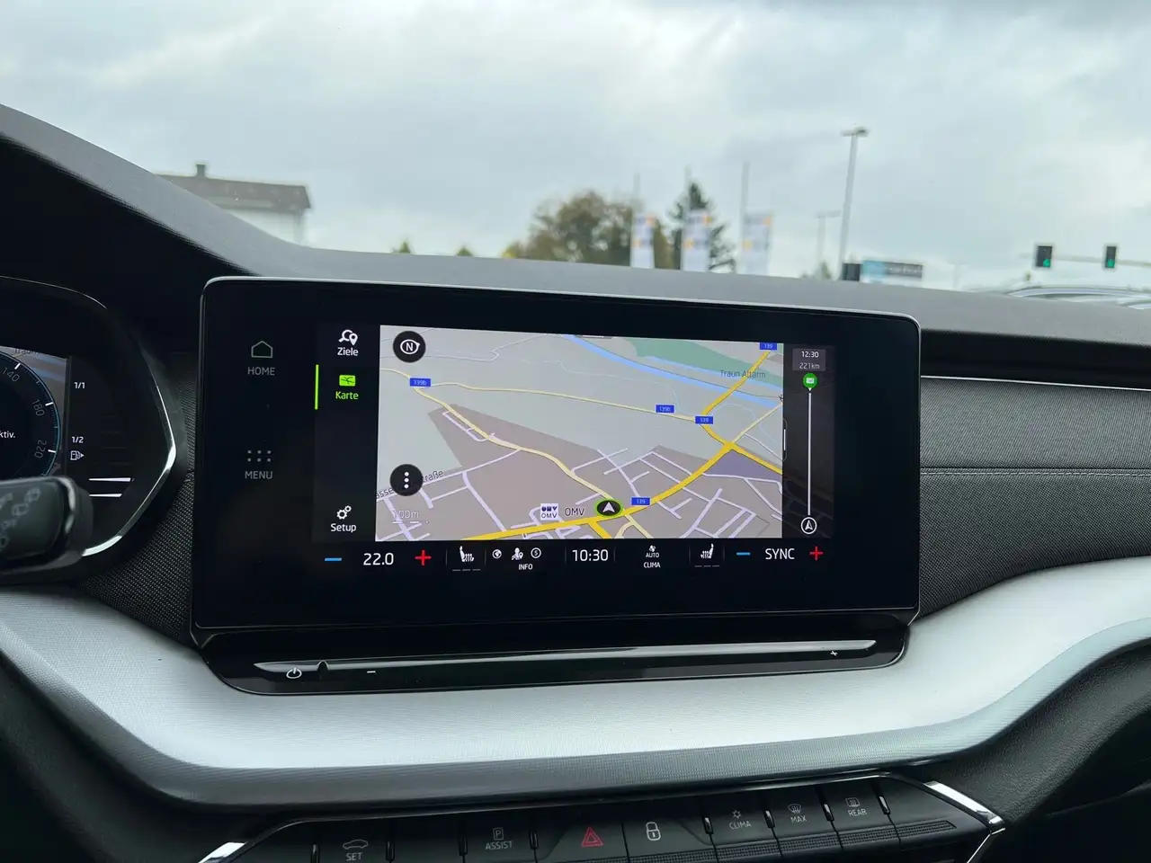 Фото машины