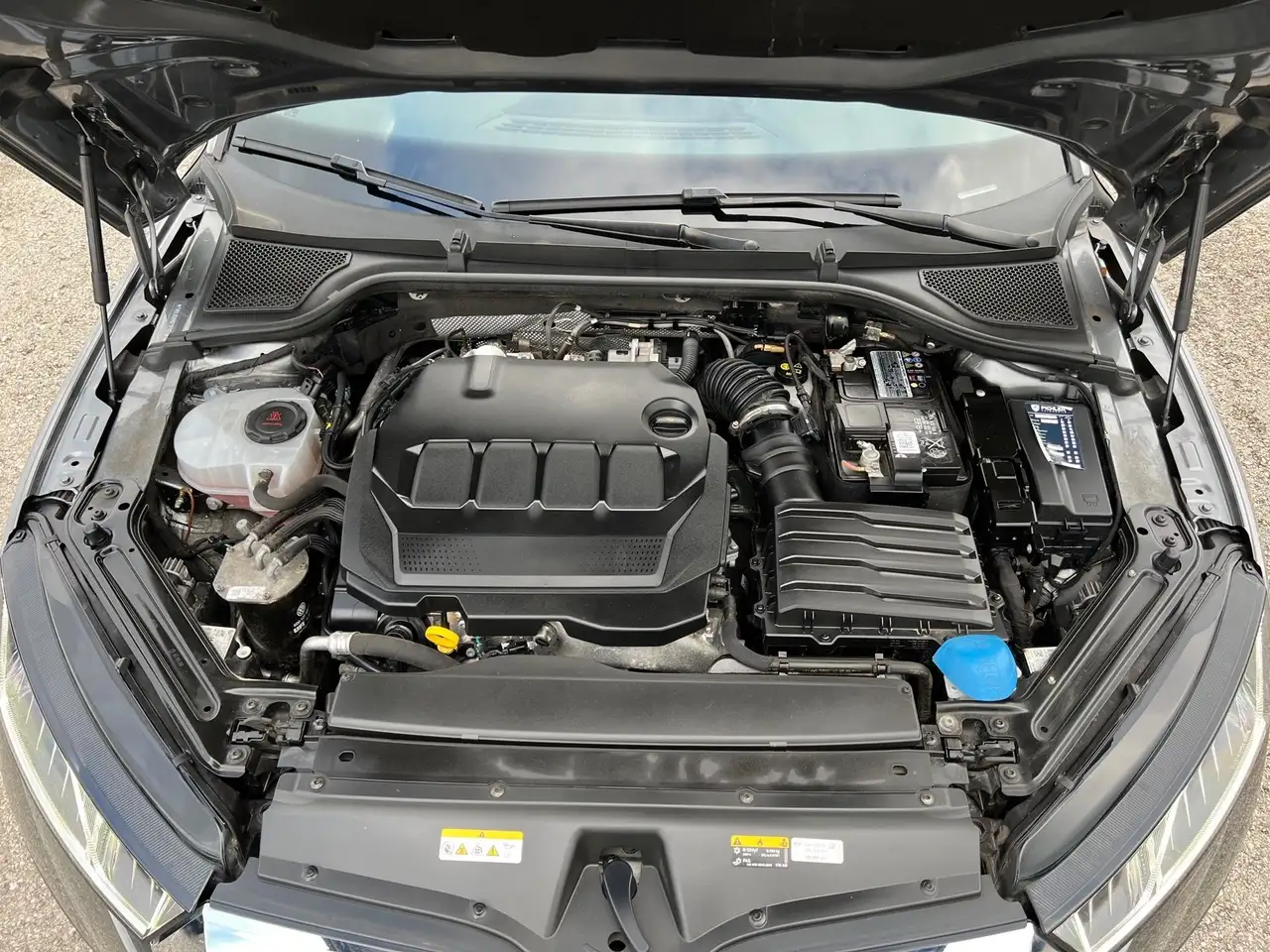 Фото машины