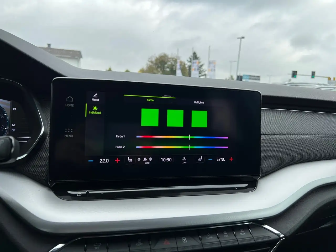 Фото машины