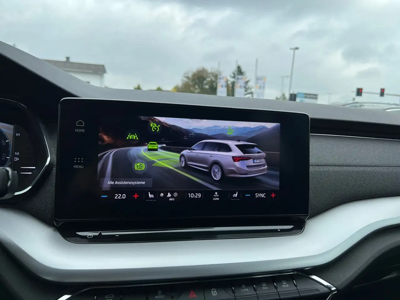 Фото машины