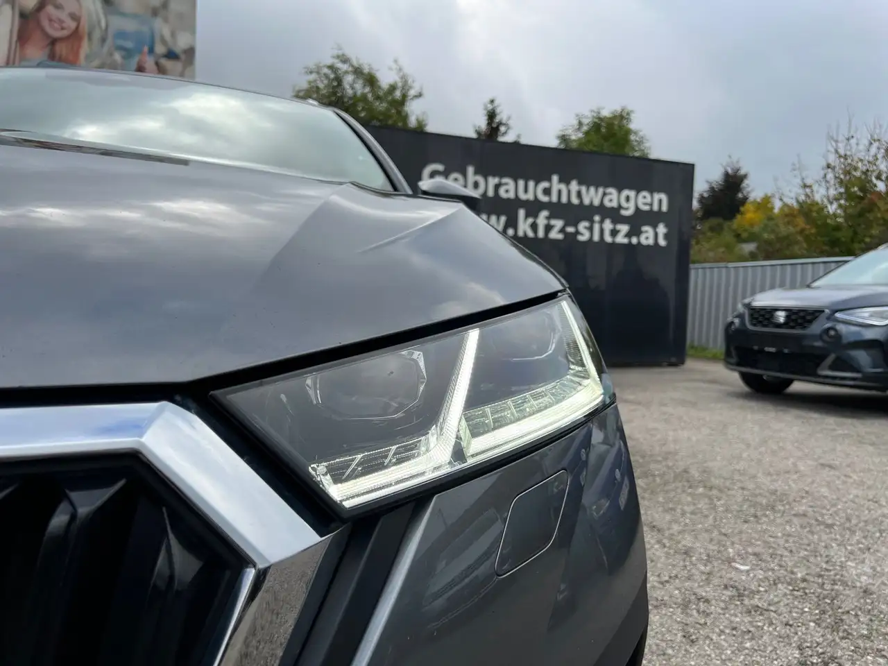 Фото машины