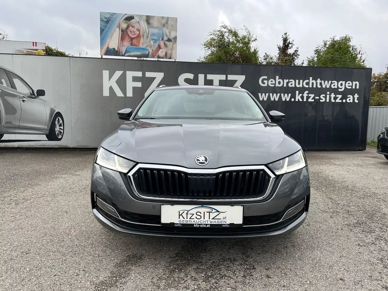 Фото машины