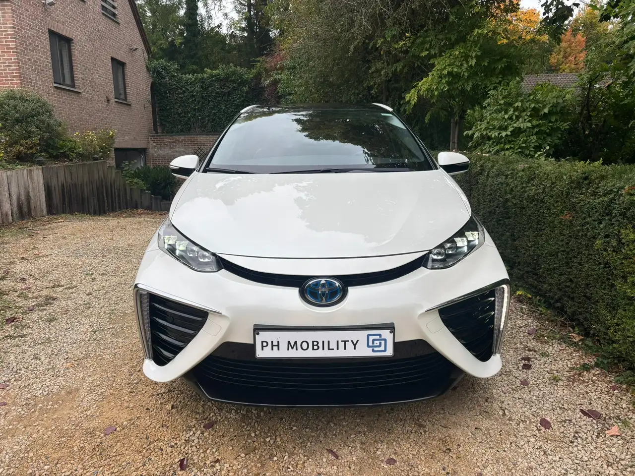 Фото машины