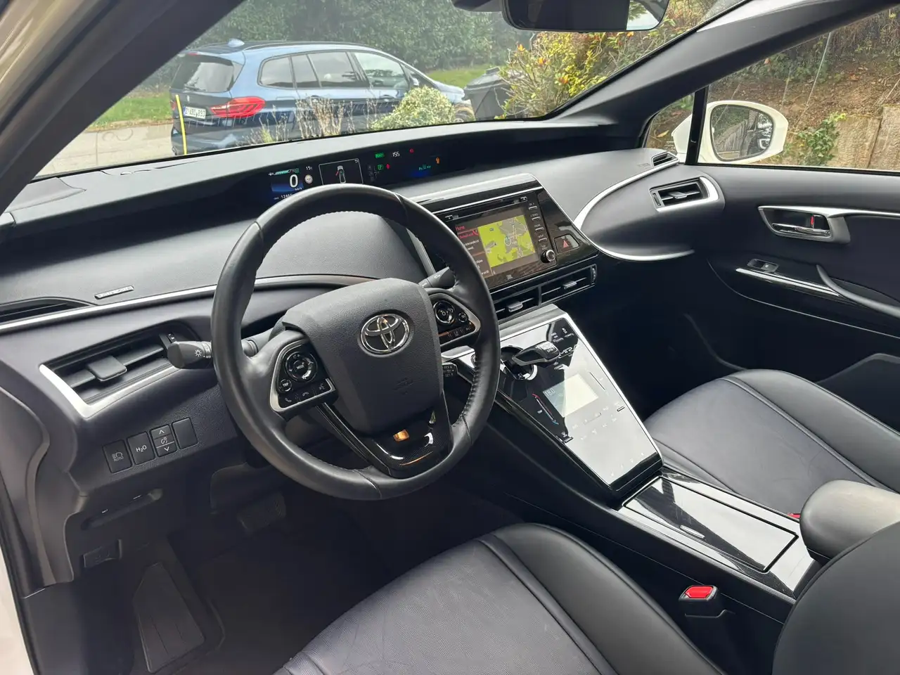 Фото машины