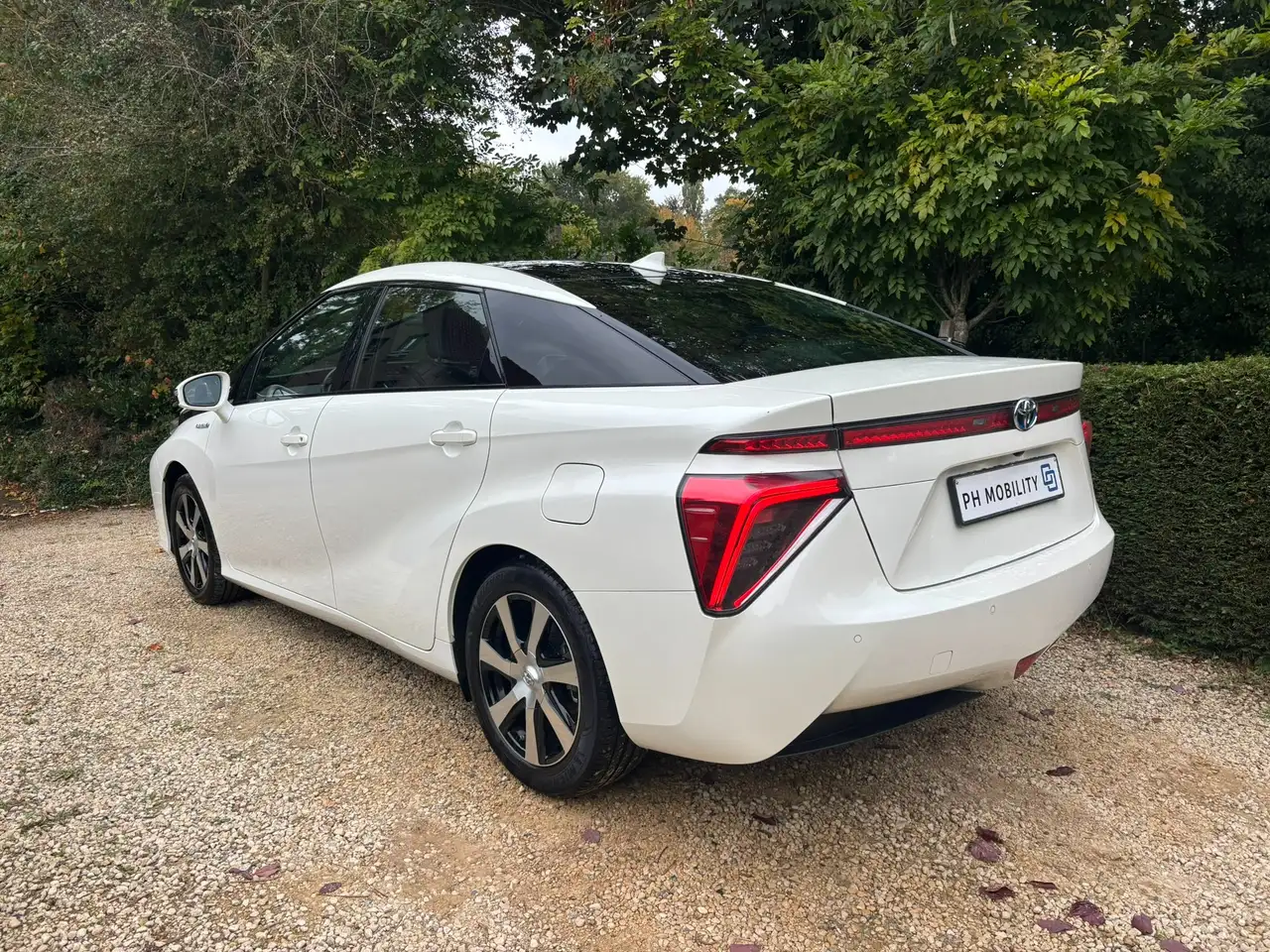 фото машины