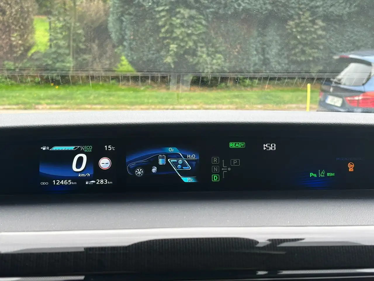 Фото машины