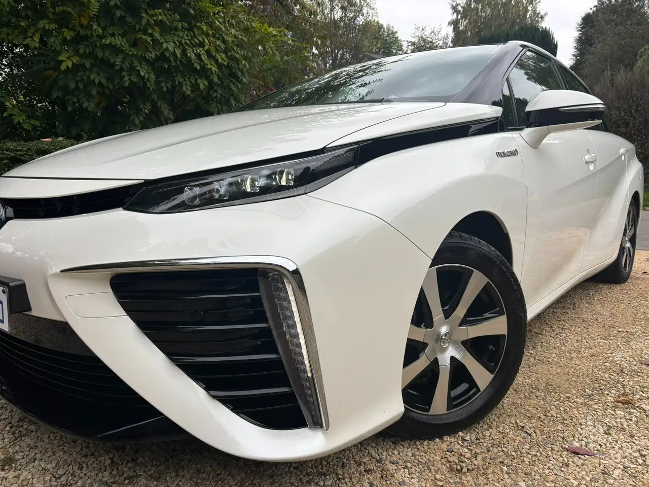 Фото машины