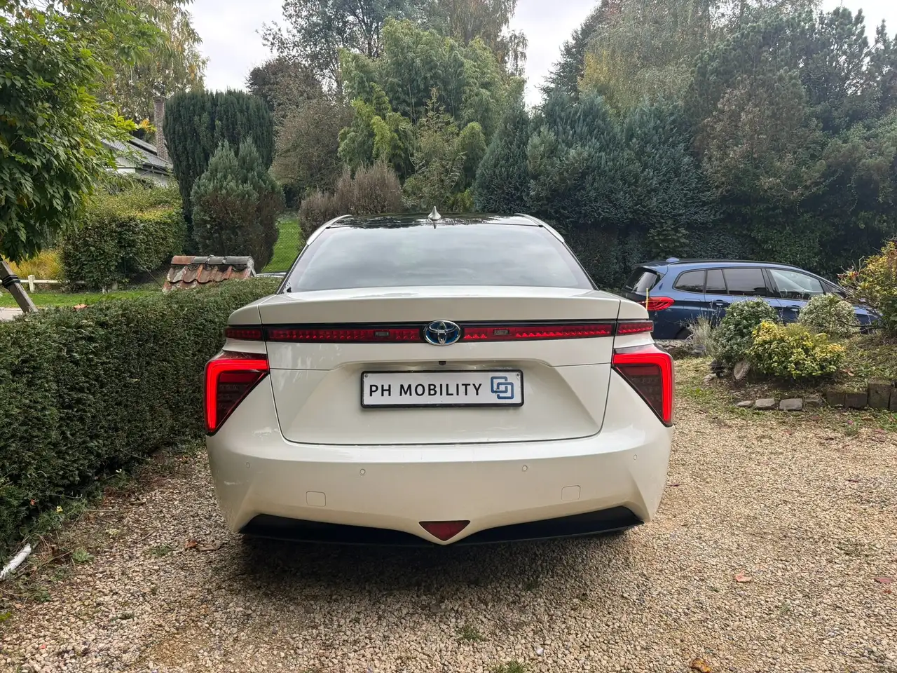 Фото машины